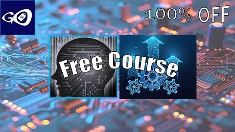 Free Coupon AI (Artificial Intelligence) for  Operational Excellence [100% OFF]