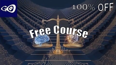 Free Coupon AI-Assisted Market Analysis: Lead with Data & Intelligence [100% OFF]