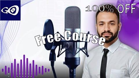 Free Coupon AI Audio Editing Masterclass: Adobe Podcast for Pro Audio [100% OFF]