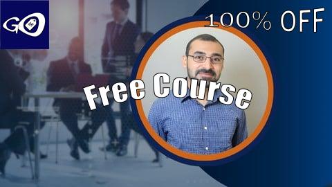 Free Coupon AI Business Transformation: Org Change to Societal Impact [100% OFF]