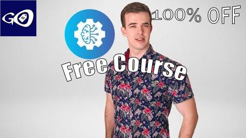 Free Coupon AI Cybersecurity Solutions: Overview of Applied AI Security [100% OFF]