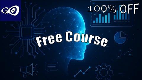 Free Coupon AI Digital Marketing: Master SEO, Ads & Sales [100% OFF]