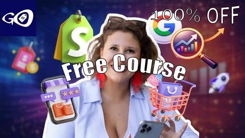 Free Coupon AI E-commerce: Win with Google's Universal Commerce Protocol [100% OFF]