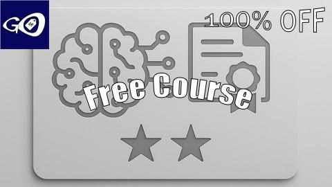 Free Coupon AI Engineer Associate Certificate Course [100% OFF]