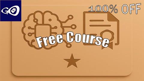 Free Coupon AI Engineer Explorer Certificate Course [100% OFF]