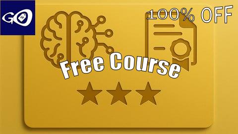 Free Coupon AI Engineer Professional Certificate Course [100% OFF]