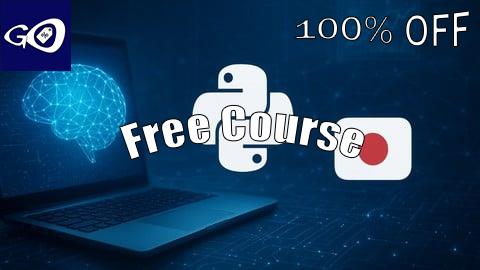 Free Coupon AI Engineering Live Recording Stage 1: Python Fundamentals [100% OFF]