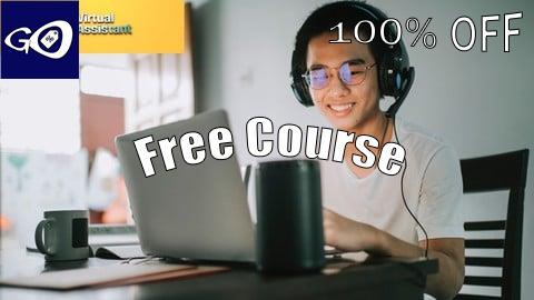 Free Coupon AI-Enhanced Remote Management for Virtual Assistants (VA's) [100% OFF]