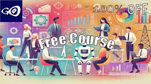 Free Coupon AI Essentials for MBA Students [100% OFF]