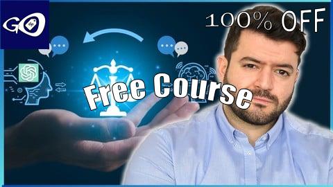 Free Coupon AI Ethics For Professionals: AI Ethics & Responsible AI [100% OFF]