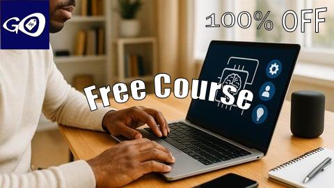 Free Coupon AI Fluency Mastery for Side Hustlers and Solopreneurs [100% OFF]