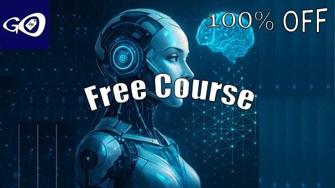 Free Coupon AI for Absolute Beginners [100% OFF]