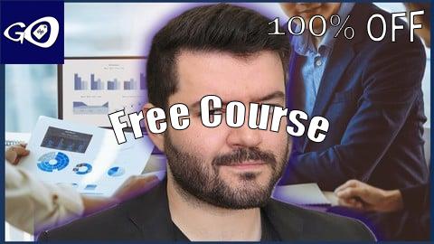 Free Coupon AI For Accounting Pros: Financial Statement Analysis & Audit [100% OFF]
