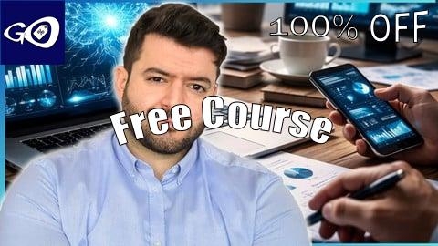 Free Coupon AI For Business Analysts: Business Analyst AI FAST-TRACK [100% OFF]