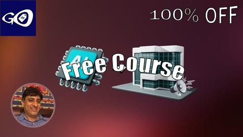 Free Coupon AI For Business & Non- Technical Folks [100% OFF]