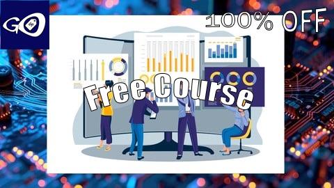 Free Coupon AI for Data Driven Management Excellence [100% OFF]