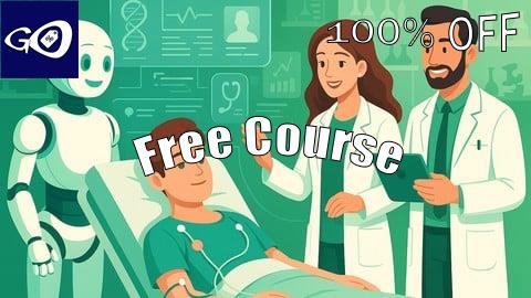 Free Coupon AI for Digital Health and Wellbeing [100% OFF]