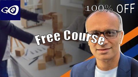 Free Coupon AI for Enterprise Transformation: A Roadmap for Leaders [100% OFF]