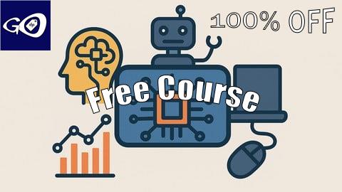 Free Coupon AI for Every Employee: Understanding and Using AI [100% OFF]