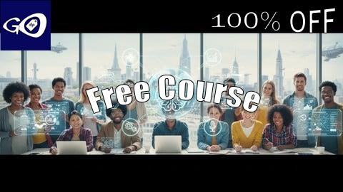 Free Coupon AI for Everyone: Master AI, Machine Learning & Generative AI [100% OFF]