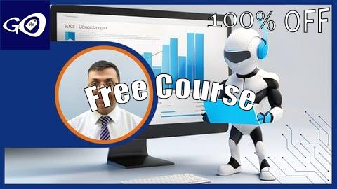 Free Coupon AI for Finance: Financial Modeling with Generative AI [100% OFF]