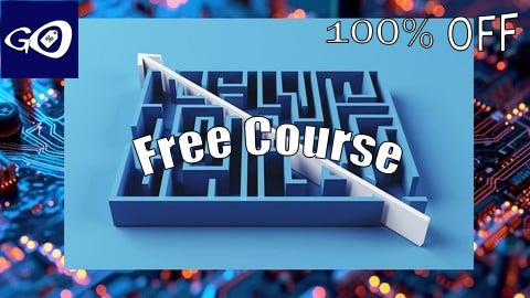 Free Coupon AI for Mastering Complexity [100% OFF]