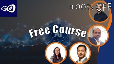 Free Coupon AI Product Management: Strategy, Innovation & Execution [100% OFF]