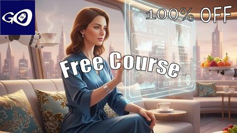 Free Coupon AI for Product Management Bootcamp [100% OFF]