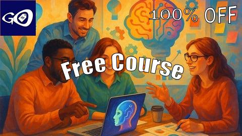 Free Coupon AI for Product Management & Innovation [100% OFF]