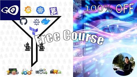 Free Coupon AI for SRE & DevOps: A Practical Guide to AIOps [100% OFF]