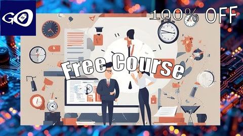 Free Coupon AI for Time Management Excellence [100% OFF]