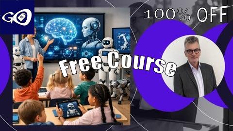 Free Coupon AI Foundations & Acceleration for Learning Designers [100% OFF]