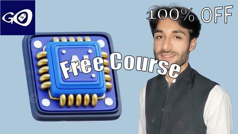 Free Coupon AI Fundamentals Quiz with Answer Explanation [100% OFF]