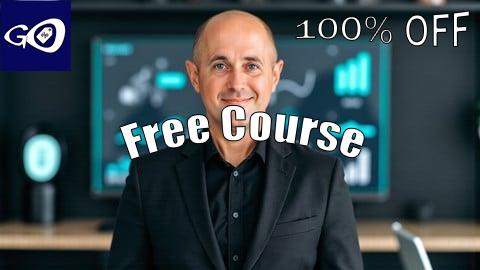 Free Coupon AI Governance: Build a Managed AI System [100% OFF]