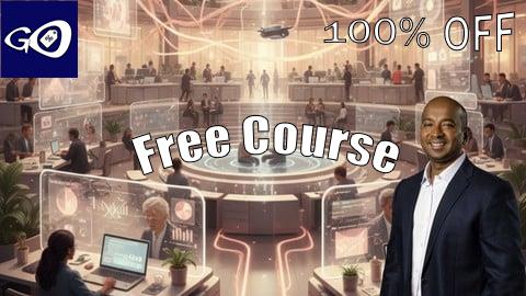 Free Coupon AI Governance: Strategy, Policy & Responsible Deployment [100% OFF]