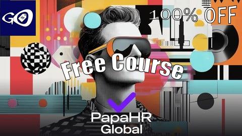 Free Coupon AI HR agents: no-code HR automation on ChatGPT and more [EN] [100% OFF]