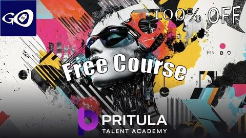 Free Coupon AI HR: Sztuczna inteligencja i ChatGPT [PL] [100% OFF]