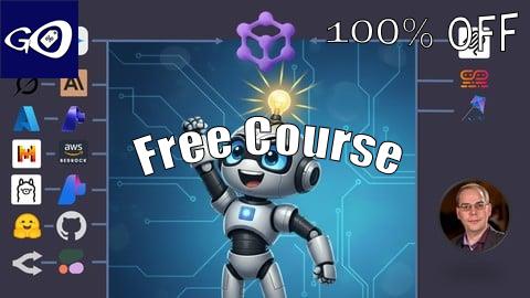 Free Coupon AI in C# using the Microsoft Agent Framework [100% OFF]