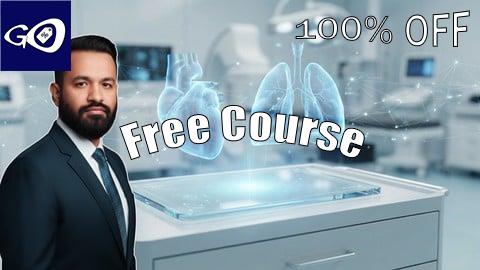 Free Coupon AI in Healthcare: A-Z Guide on Tech, Applications & Ethics [100% OFF]