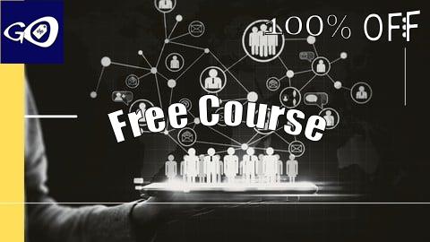Free Coupon AI in Human Resource and People Management [100% OFF]