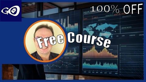 Free Coupon AI for Marketing & Sales: Forecasting, Analytics & Insights [100% OFF]