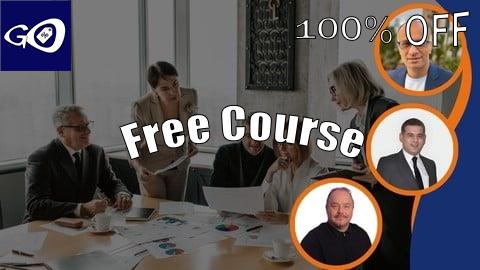Free Coupon AI Leadership Mastery for Executives [100% OFF]