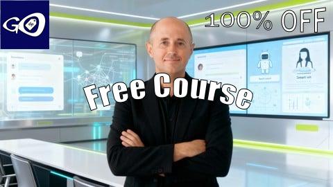 Free Coupon AI Literacy for All Employees [100% OFF]