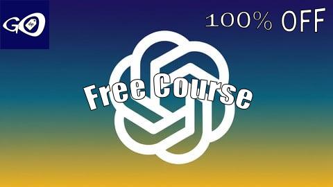 Free Coupon AI LLM Fundamentals: Intro to Large Language Models+ChatGPT [100% OFF]
