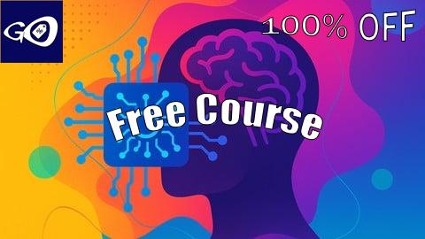 Free Coupon AI Mastery Program [100% OFF]