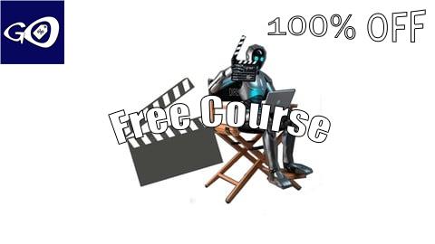 Free Coupon AI movie making [100% OFF]