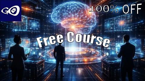Free Coupon AI Operating Systems: Designing Autonomous Architectures [100% OFF]