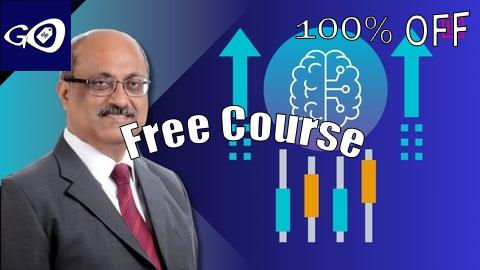 Free Coupon AI-Powered Algorithmic Trading: Build using LSTM Model [100% OFF]