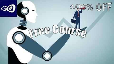 Free Coupon AI-Powered Career Strategy & Adaptation [100% OFF]