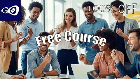 Free Coupon AI-Powered Customer Experience (CX) [100% OFF]